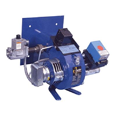 Gas Fired Burners 