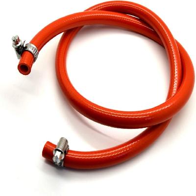 Gas Hose Pipe