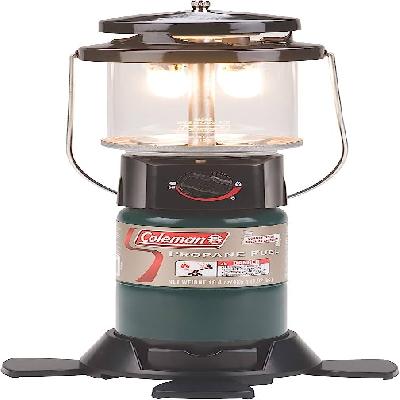 Gas Lantern