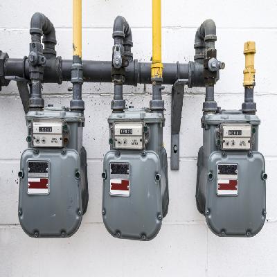 Gas Meters