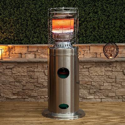 Gas Patio Heater