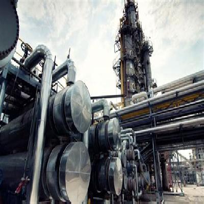 Gas Plant Construction Services