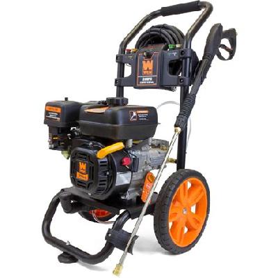 Gas Pressure Washer