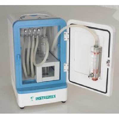 Gaseous Sampling Attachment