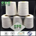 Gassed Mercerised Yarn