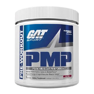 GAT Fitness Supplements