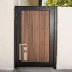 Gate Door