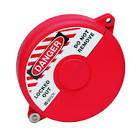 Gate Valve Lockout