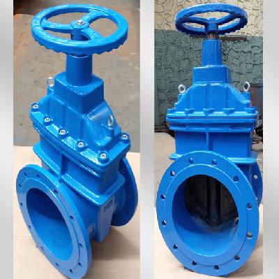 Gate & Sluice Valves