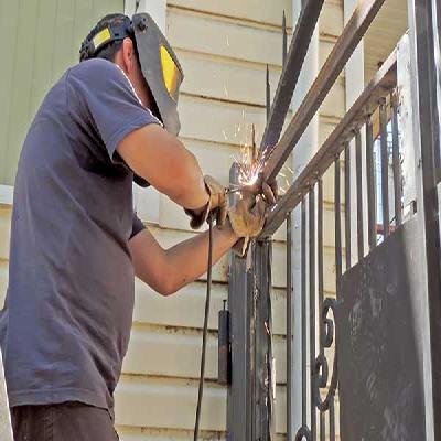 Gate Installation Service