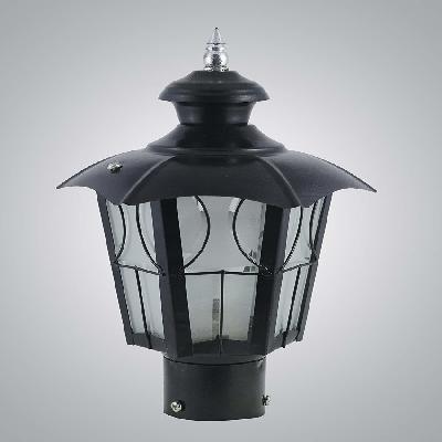 Gate Light