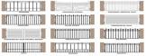 Gate, Grilles, Fences & Railings