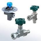 Gauge Isolator Valve