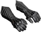 Gauntlets