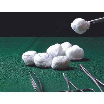 Gauze Balls