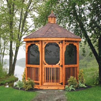 Gazebo