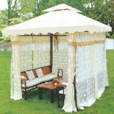 Gazebos, Awnings, Canopies & Sheds
