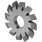Gear Cutting Tools