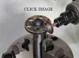 Gear Deburring Machine
