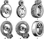 Gear Drives