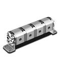 Gear Flow Divider