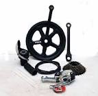 Gear Kit