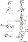 Gear Lever Parts