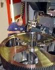 Gear Repair Services