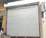 Gear Rolling Shutter