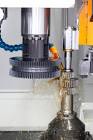 Gear Shaping Machine