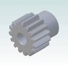 Gear Teeth