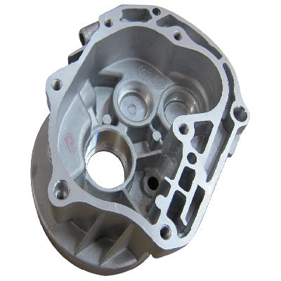 Gear Box Cover 