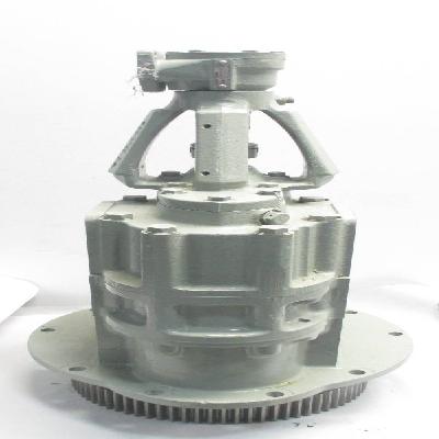Gear Pump Assembly