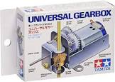 Gearbox Assembly