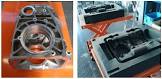 Gearbox Casting