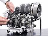 Gearbox Repair