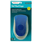 Gel Heel Cups