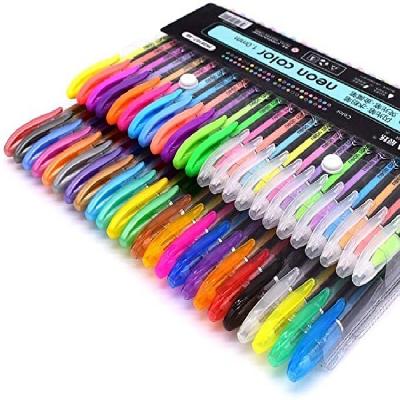 Gel Pen Set
