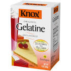 Gelatin