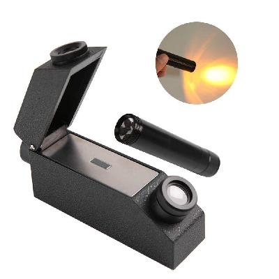 Gem Refractometer