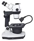 Gemological Microscope