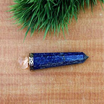 Gemstone Healing Wands