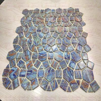 Gemstone Tile 