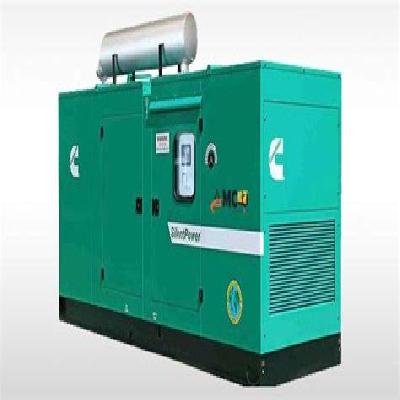 Generator AMC