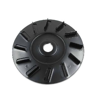 Generator Fan  