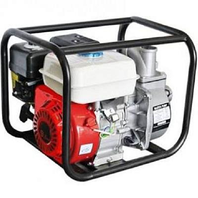 Generator Pump 