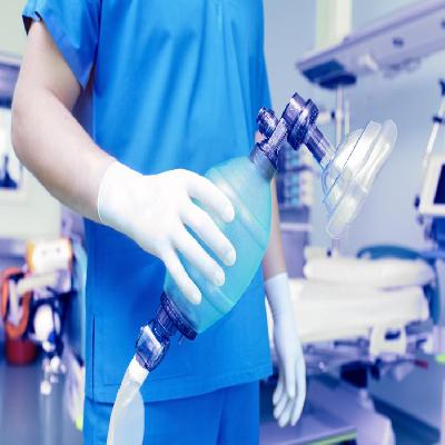 Generic Anesthetic