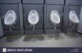 Gents Urinal