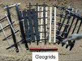 Geogrids