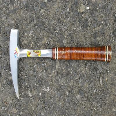 Geological Hammer 